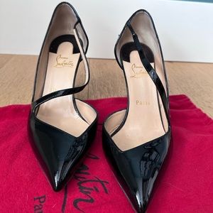 Authentic Louboutin Heels